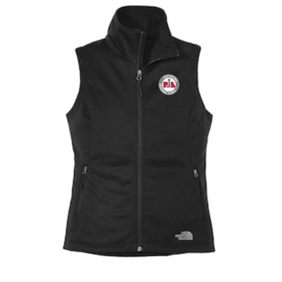 TNF Black