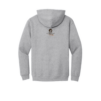 ProjectMarilyn Period - Gildan Heavy Blend Hooded Sweatshirt