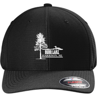 BuddLakeAssociation - TravisMathew Rad Flexback Cap v3