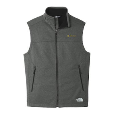 TNF Dark Grey Heather
