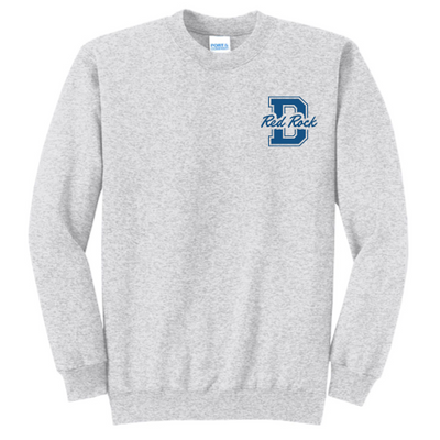 DoralRedRock - Port & Company Classic Crewneck Sweatshirt