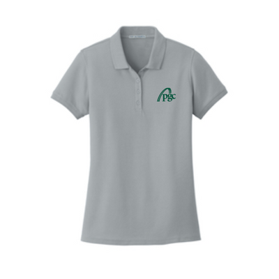 PGC - Port Authority Ladies Core Classic Pique Polo v3