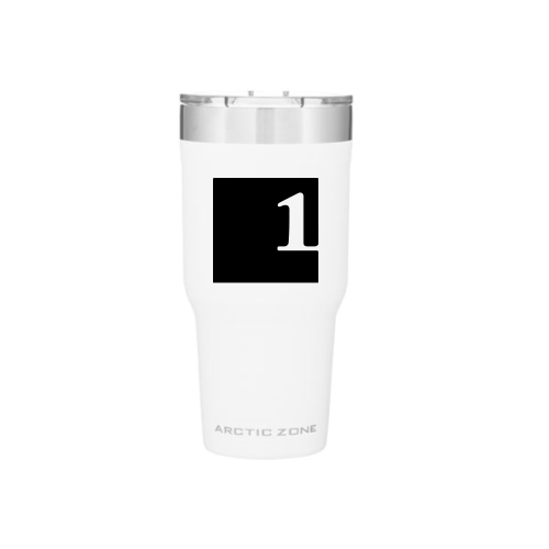 SquareOne - Titan 30oz Thermal Tumbler v2