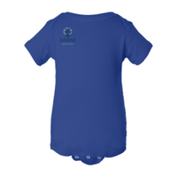 InMind Services - Rabbit Skins Infant Baby Rib Bodysuit v4
