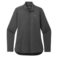 Grey Steel Heather