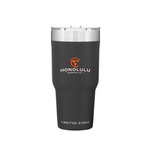HonoluluBurger - Titan - 30oz Thermal Tumbler