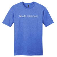 CedarValley - District Young Men's Very Important Tee