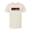 CivicTheatre - Combed Cotton T-Shirt