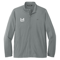 Ledesma & Meyer Construction - TravisMathew Surfside Full-Zip Jacket