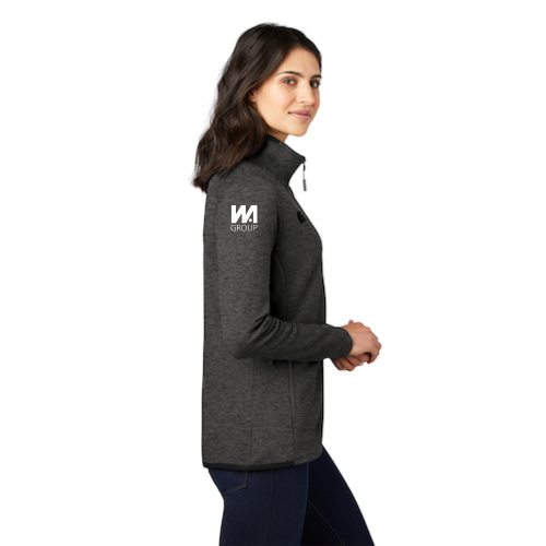 TNF Dark Grey Heather