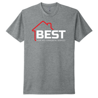 Dark Heather Gray