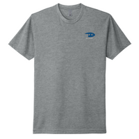 Dark Heather Gray
