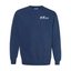 WeirVet - Pigment-Dyed Crewneck Sweatshirt