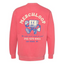 Merchloop - Squeegee Man Crewneck