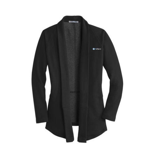 Deep Black/ Charcoal Heather
