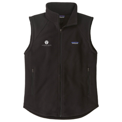 LaymanLewis - Patagonia Women's Classic Microdini Vest