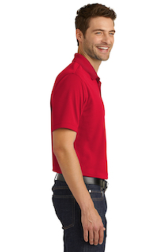 Rich Red
