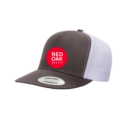 RedOak YP Classics - 5-Panel Trucker Cap