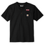 GenzRyan - Carhartt Short Sleeve Henley T-Shirt