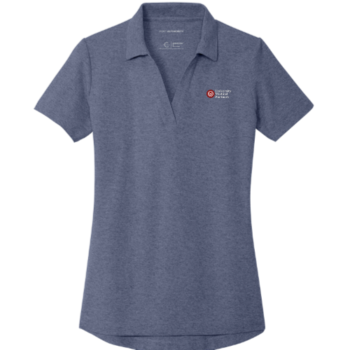 Navy Heather