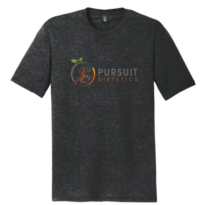 Pursuit Dietetics - District Perfect Tri Tee