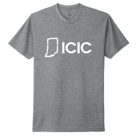 Dark Heather Gray