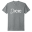 Dark Heather Gray