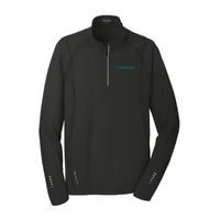 Listen Hear - OGIO ENDURANCE Nexus 1/4-Zip Pullover