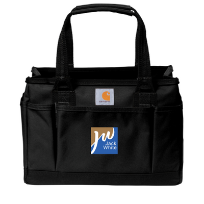 JackWhiteRealEstate - Carhartt Utility Tote v3