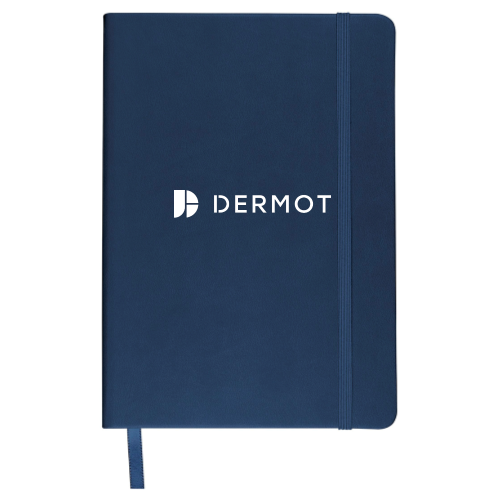 Dermot - Tuscany Journal