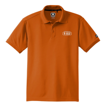 Coffee Hound - OGIO Caliber 2.0 Polo