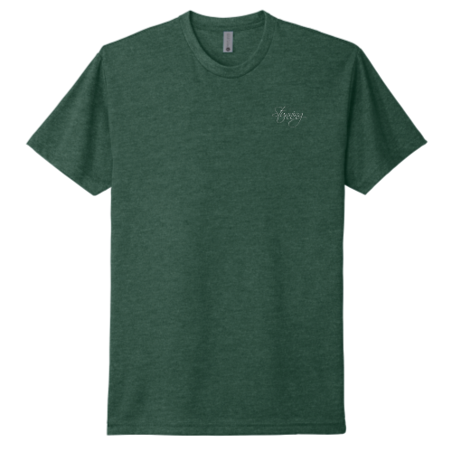 Heather Forest Green