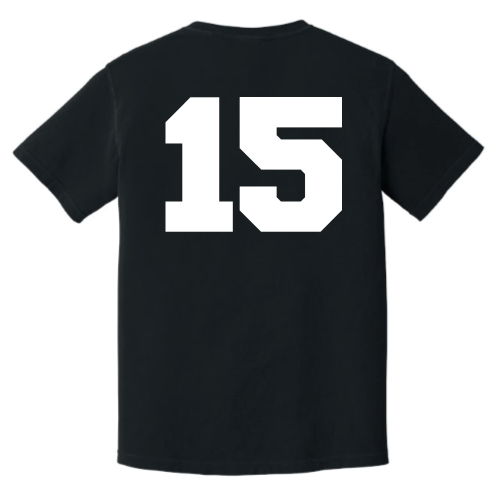 Little Giant - 15 T Shirt