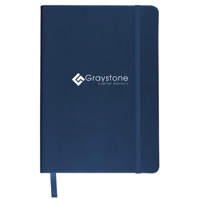 Graystone - Tuscany Journal