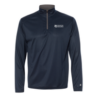 PM - B-Core Quarter-Zip Pullover v1