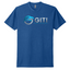 Global InfoTek - Next Level Unisex CVC T-Shirt