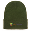 playSense - Adult Cuffed Knit Beanie