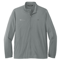 KW673 - TravisMathew - Men's Surfside Full-Zip Jacket