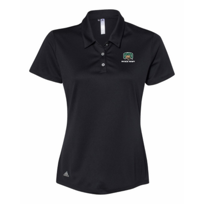 OUPT2 - Women's Performance Sport Shirt v3