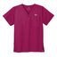 MayoHC - WonderWink Unisex WorkFlex Chest Pocket V-Neck Top v1
