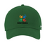 United4Children - Nike Heritage Cotton Twill Cap v1