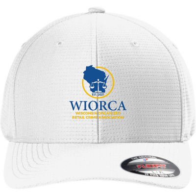 WIORCA - TravisMathew Rad Flexback Cap v2