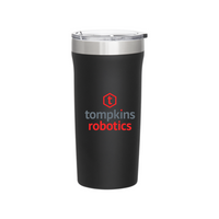 Tompkins Robotics - PRINTED - Palermo Tumbler