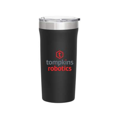 Tompkins Robotics - PRINTED - Palermo Tumbler