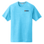 NobleTX - Sport-Tek PosiCharge Tri-Blend Wicking Raglan Tee