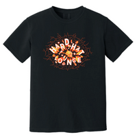 Hard Hat - 2 Year Anniversary - Black