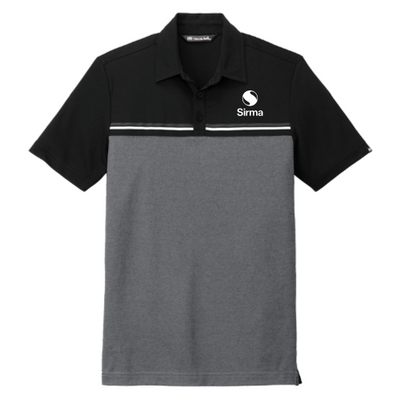 Black/ Dark Grey Heather