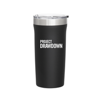 Drawdown - Palermo Tumbler