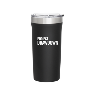Drawdown - Palermo Tumbler