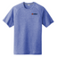 NobleTX - Sport-Tek PosiCharge Tri-Blend Wicking Raglan Tee